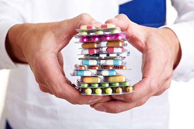 Những khó khăn của quản lý cung ứng thuốc
