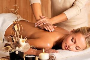 Giới thiệu môn học Massage Dưỡng sinh