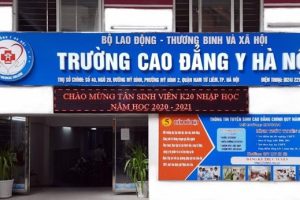 Top 07 trường cao đẳng đào tạo ngành Dược tại Hà Nội