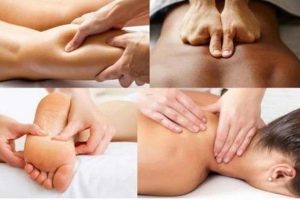 Giới thiệu môn học Massage Dưỡng sinh