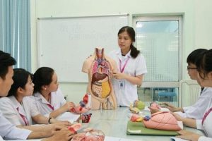 Phương pháp học tốt 12 môn học cơ sở dành cho sinh viên ngành Điều dưỡng