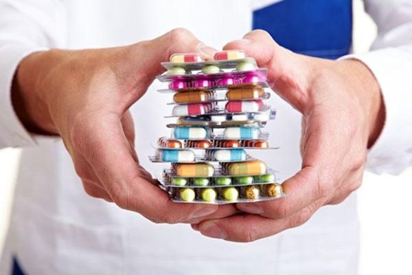 Quản lý và cung ứng thuốc là gì? Ý nghĩa của quy trình quản lý và cung ứng thuốc