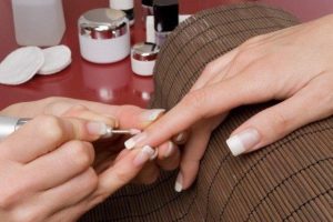 09 nguyên tắc vàng để thành công trong ngành nails