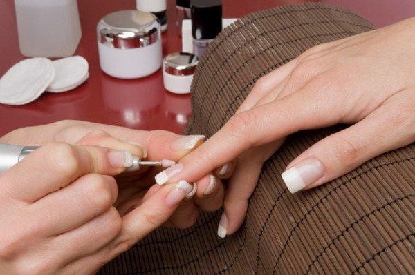 Những nguyên tắc để thành công trong ngành nails