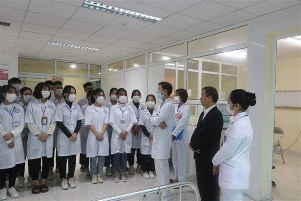 Top 07 trường cao đẳng đào tạo ngành Dược tại Hà Nội