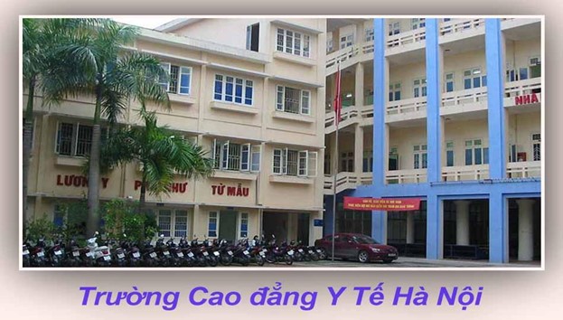 Trường Trường Cao đẳng Y tế Hà NộiCao đẳng Y tế Hà Nội