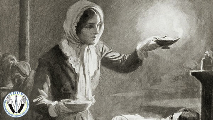 Florence Nightingale - người khai sinh Ngành điều dưỡng