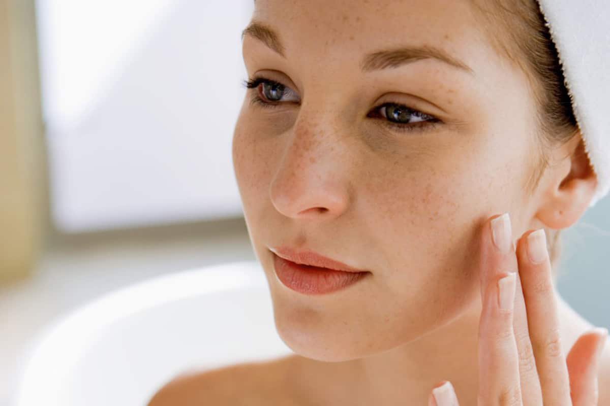 Chăm sóc da sau laser để tránh tác dụng phụ cho làn da