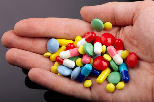 Thị trường dược phẩm đang ngày càng phát triển hơn