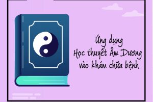 Ứng dụng học thuyết Âm Dương vào khám, chữa bệnh