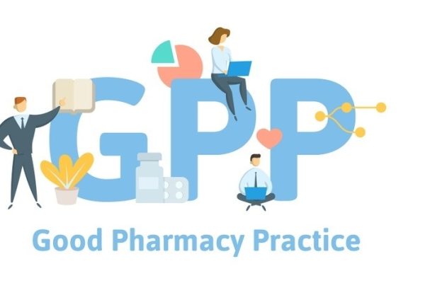 Tìm hiểu tiêu chuẩn GPP trong ngành Dược